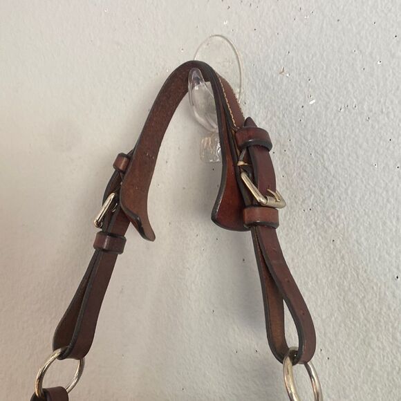 Dooney & Bourke Shoulder Bag - Picture 4 of 12